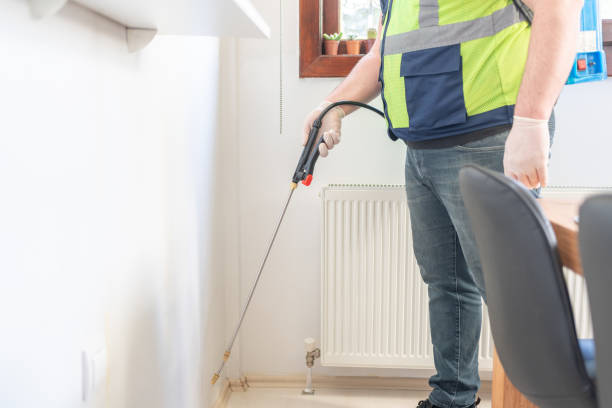 Best Commercial Pest Control Services  in Mbria, CA